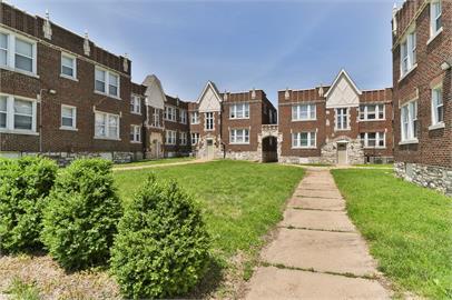 Building Photo - 3805 Keokuk St