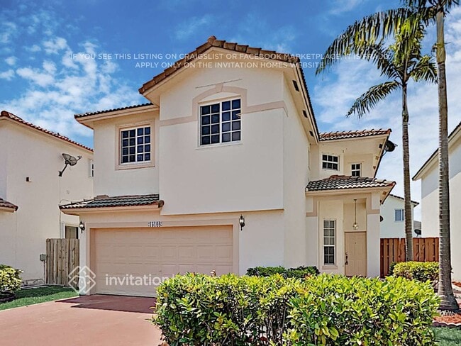 Building Photo - 15108 SW 141st Terrace