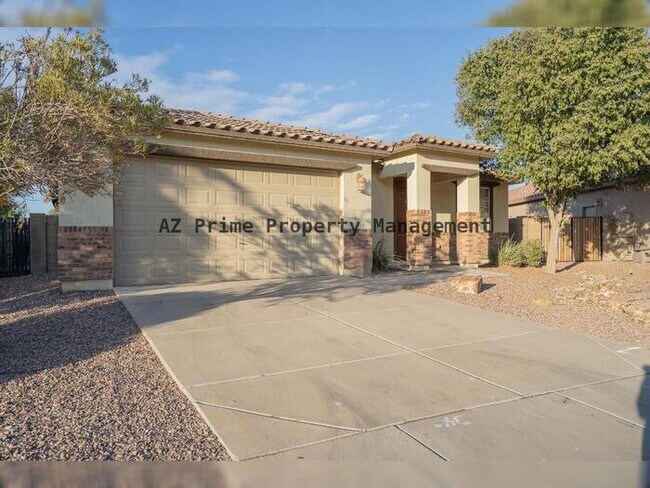 Building Photo - 42382 W Chimayo Dr