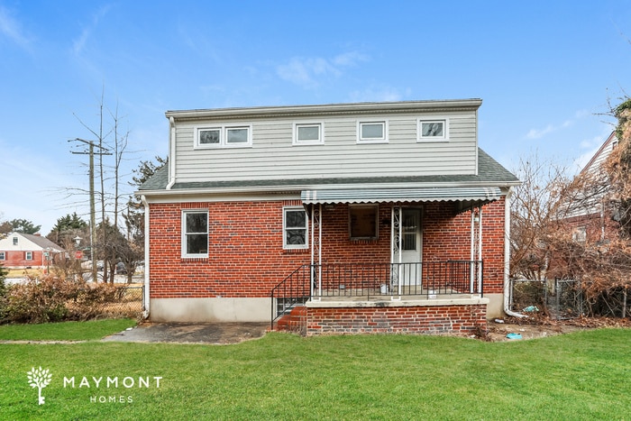 Foto del edificio - 5907 Winthrope Ave