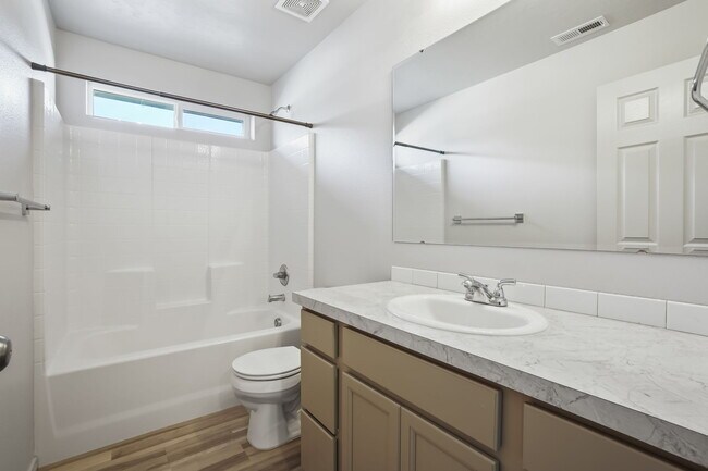 Building Photo - 17806 N Pegram Way