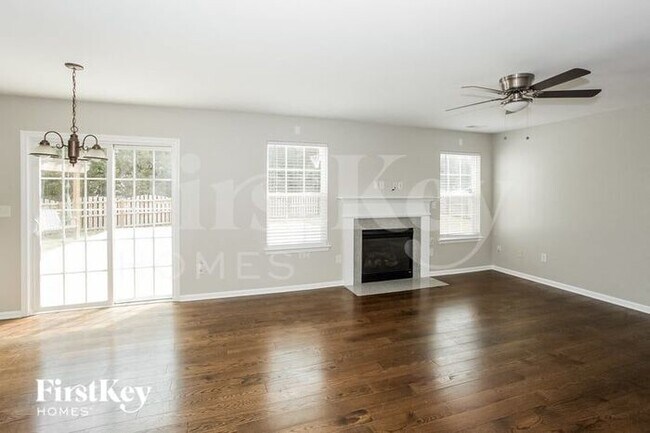 Foto del edificio - 9483 Grand Oaks St NW