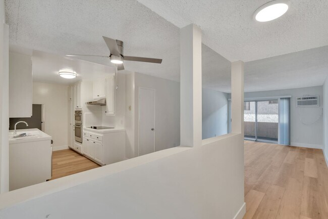 Foto del edificio - Oakhurst Apartment's