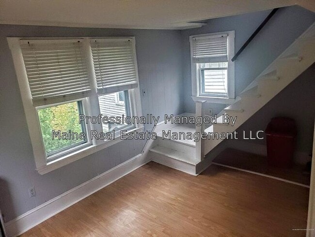 Building Photo - 55 Holyoke St