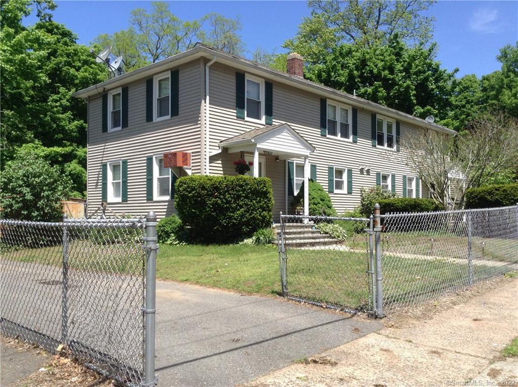 13 Cold Spring Cir, Naugatuck, CT 06770 Room for Rent in Naugatuck