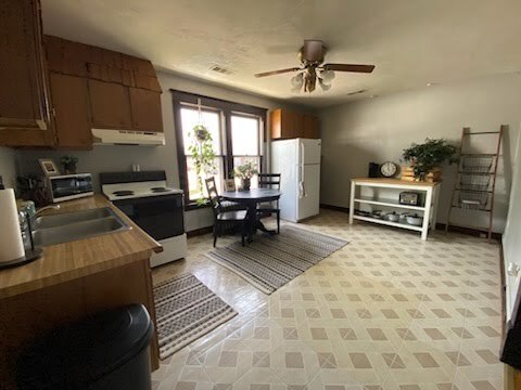 Foto del edificio - 3317 Pearl St
