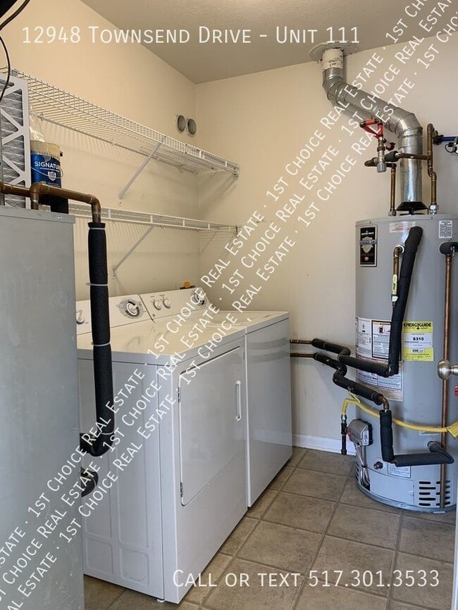 Foto del edificio - 12948 Townsend Dr