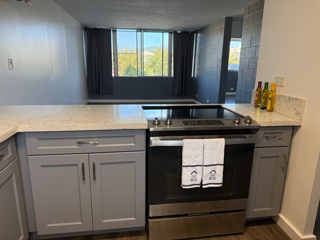 Foto del edificio - Likini West