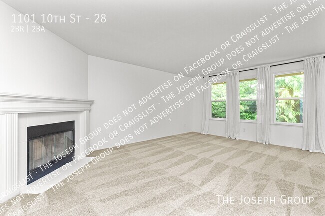 Foto del edificio - 1101 10th St