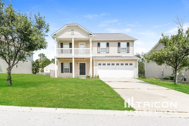 Building Photo - 414 Grand National Ln