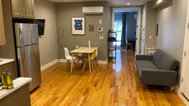 Foto del edificio - 126 Douglass St