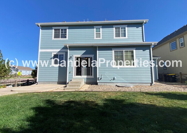 Building Photo - 8107 Silver Birch Dr