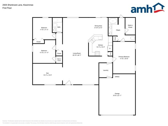 Foto del edificio - 2505 Sherbrook Ln