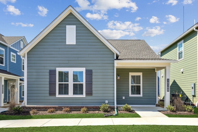 Building Photo - Hamlet Watkins Centre - Homes & Townhomes ...