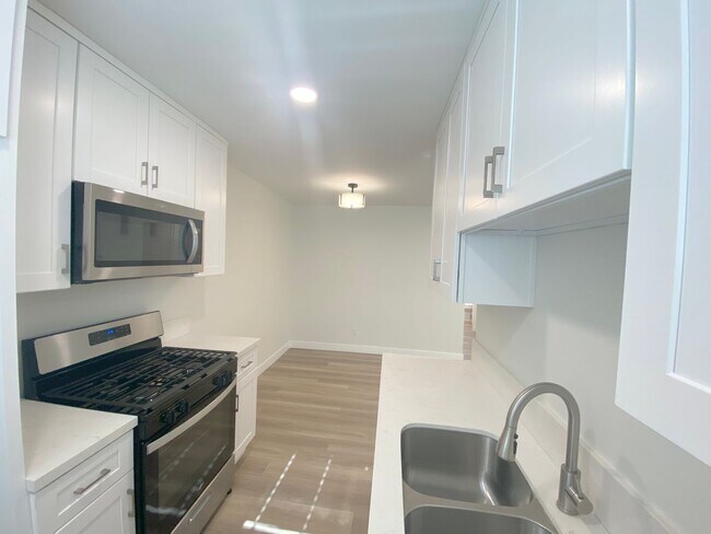 Foto del interior - DRYDEN SQUARE APTS