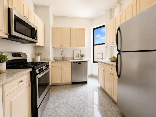 Photo - West 171st Street Apartment