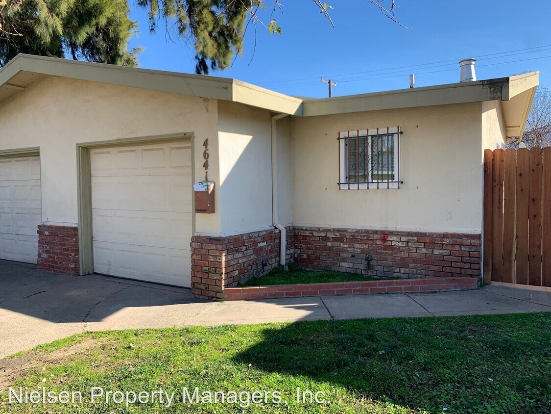 Primary Photo - 4639-4721 Mendocino Blvd