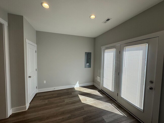 Foto del edificio - Sunburst Villa Luxury Townhouse