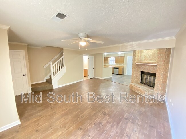 Foto del edificio - 4175 Hickory Grove Rd