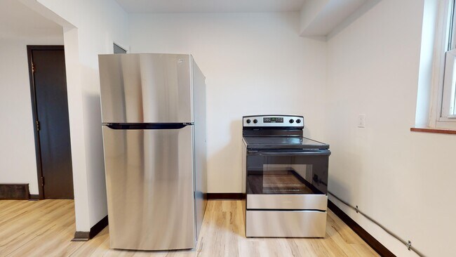 Foto del edificio - Ridgewood Lofts