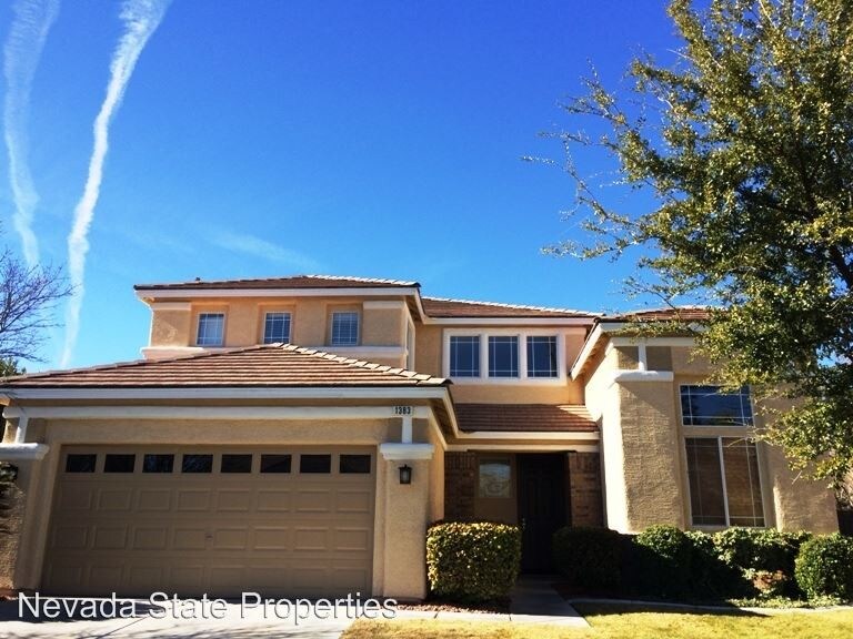 Primary Photo - 4 br, 3.5 bath House - 1383 Minuet Street