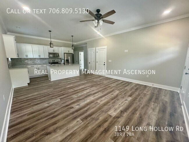 Building Photo - 1149 Long Hollow Rd