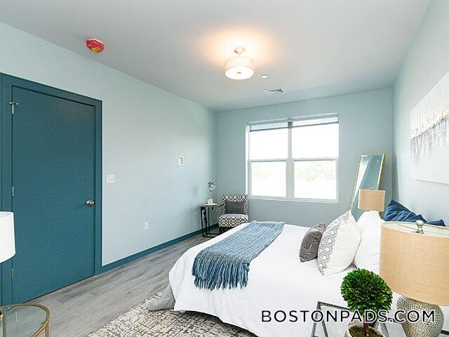 Foto del edificio - 1258 Massachusetts Ave