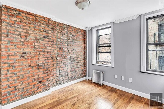 Foto del edificio - Mulberry Street