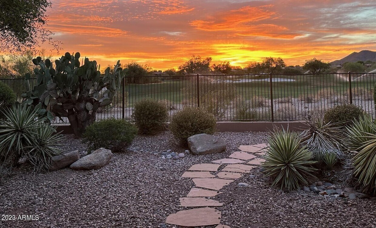 41018 N Prestancia Way, New River, AZ 85086 House Rental in New River