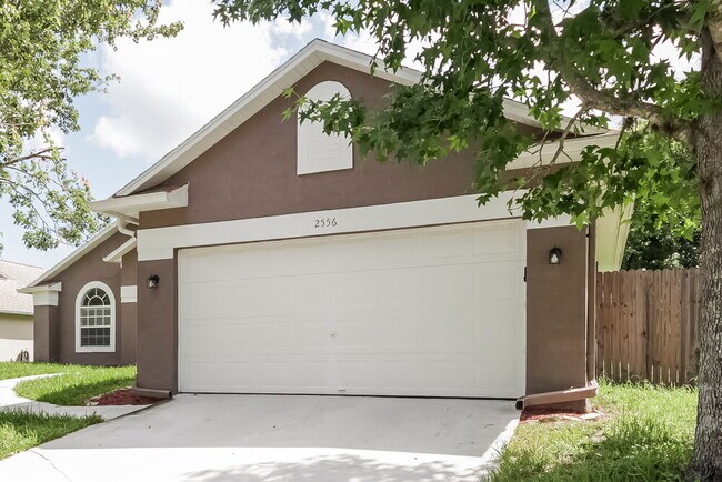 Foto del edificio - 2556 Coachbridge Ct