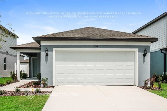 Building Photo - 4119 Obsidian Dr