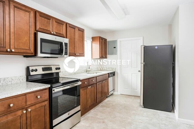 Foto del edificio - 3 Bedroom Pet-Friendly Home in Margate, FL...