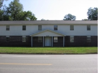 Primary Photo - Poplar Apartments