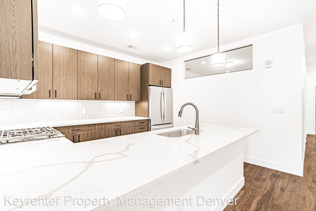 Building Photo - 2 br, 2 bath House - 2729 W 28th ave #510