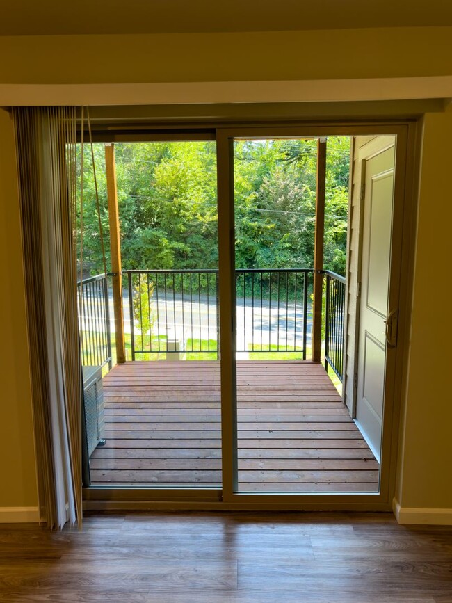 Interior Photo - Harmona Heights Apartments