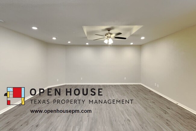 Foto del edificio - 734 Oakland St, Grand Prairie