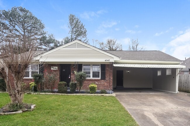 Building Photo - 4547 Almo Ave