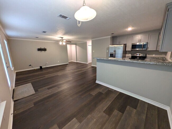 Foto del edificio - 610 Craig St