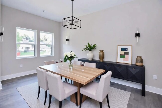 Building Photo - 16305 Ayrwood Ln