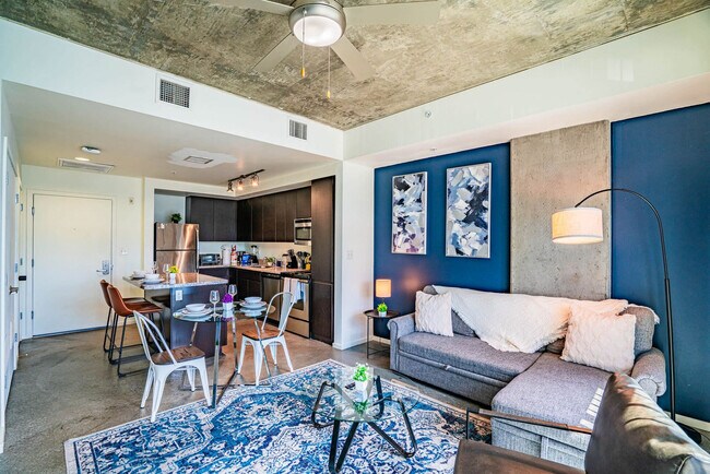 Foto del edificio - 915 N 4th St