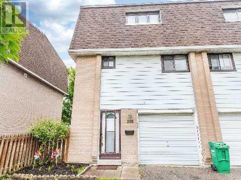 Photo du bâtiment - 475-475 Bramalea Rd