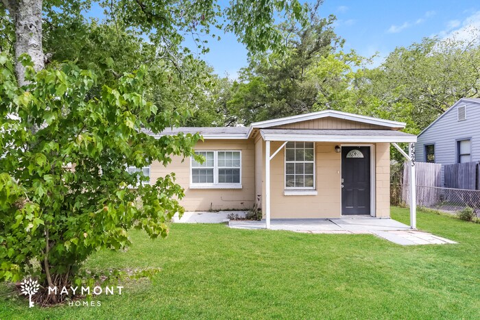Foto principal - 4523 Hercules Ave
