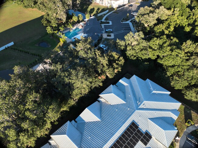 Exterior 3D - Magnolia at Powell