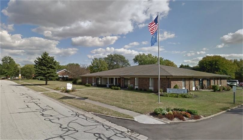 Primary Photo - 110 Westmoor Dr