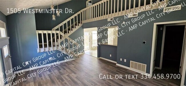 Foto del edificio - 1505 Westminster Dr