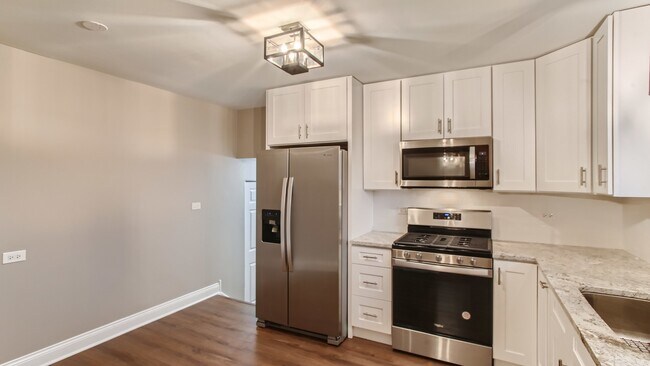 Foto del edificio - 1544 Oregon Trail