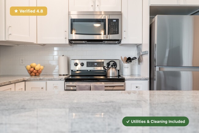 Building Photo - Furnished Private Bedroom in Cambridge