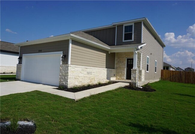 Foto del edificio - 200 Wild Wind Cove