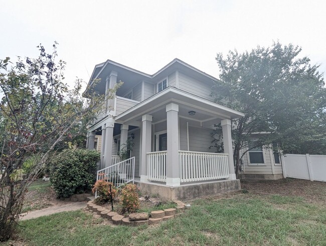 Building Photo - Pflugerville 3 Bed / 2.5 Bath Home on Corn...