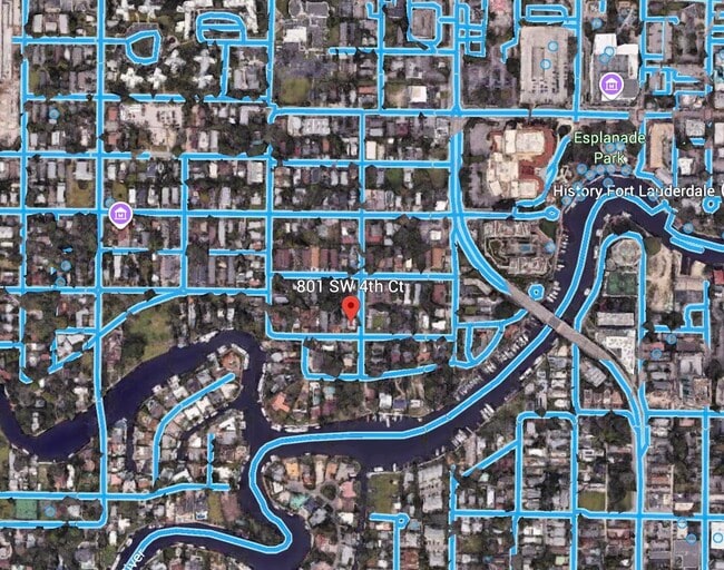 Building Photo - 801 SW 4th Ct